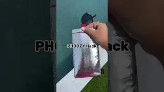 Use PHOOZY for more than just phone protection