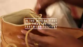 Oliberte Hand Crafted + Fair Trade Footwear