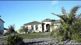 Desert Rose in the Antelope Valley, Gorgeous Homes! Part 2 of 2
