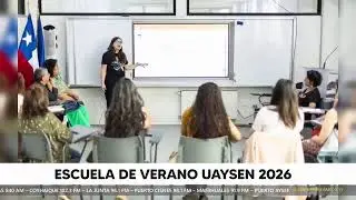 INFORMATIVO AM - 30 ENERO 2026