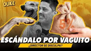 OUKE UNA VEZ MÁS TENDENCIA EN X | 