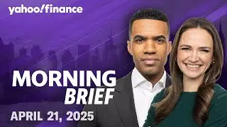 Tesla earnings preview, 'Sell America&rsquo; trade, antitrust & Big Tech