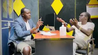 Everyone needs a Counseling in South Sudan 😂