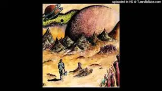 The Lunar Effect - Into The Ether +lyrics