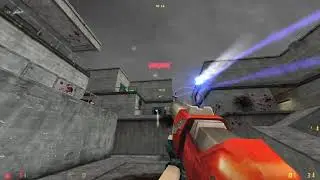 HLAG| Noi vs rayvex Crossfire 1on1. Nice game.