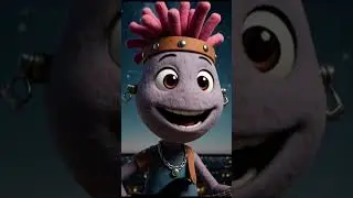 Twinkle twinkle little star rock version #kids #puppet #kidssongs
