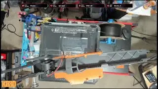 Chat, Chill, N' Build Stream | RMRRF Prep Chaos  !merch