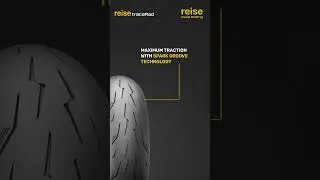 Reise TraceRad | Track-Ready Performance For Every Road