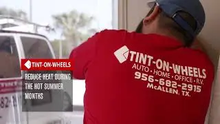 Commercial Installation
