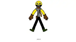 Yellowboy have a Depression
