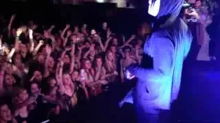 Slice N Dice - Electric Carnival Underage Festival