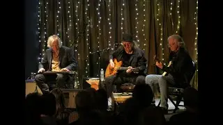 Kevn Kinney and Peter Buck - The Rialto Room - Athens, GA - January 11, 2026