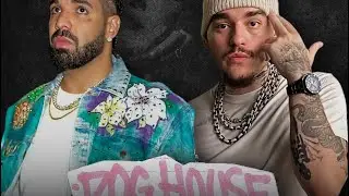 Drake gets help in the &ldquo;Dog House&rdquo;