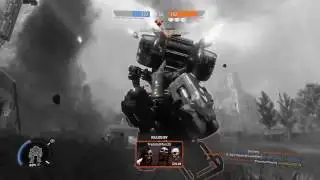 TitanFall 2 New Colony (Remastered) Map Stream!
