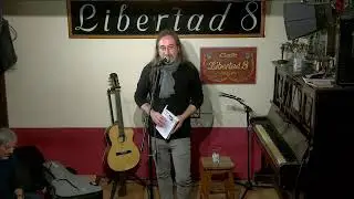 MICRO ABIERTO LIBERTAD 8  - Ed. 1.093-   (25/11/25)