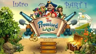 The Promised Land intro & part 1