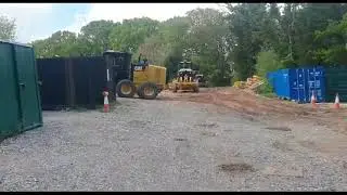 2017 CATERPILLAR 120M2 For Sale
