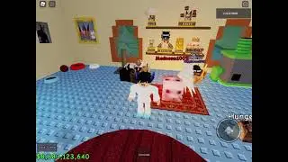 All recipes/New badges (Roblox raise a floppa)