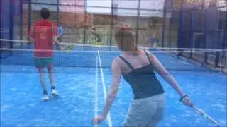 Episode 44b: PadelBerlin week 06.-08.06.2013