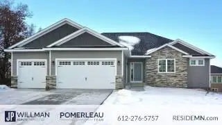 13740 10th Avenue S, Zimmerman MN 55398. Presented by Matt Healy