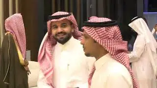 حفل زواج: محمد بخيت الجهني