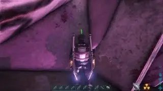 Bucker gets Rock Drake Eggs: Ark