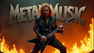 💥 Heavy Modern Metal Anthems | Metalcore & Alternative Fusion 🔥