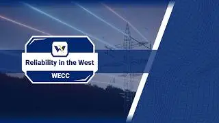 Reliability in the West: Large Load&ndash;System Performance Risks
