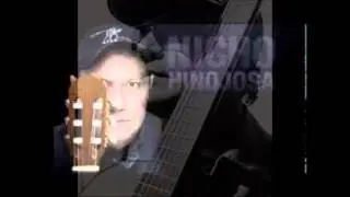 nicho hinojosa