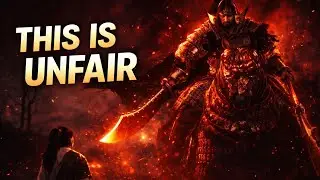 Ye Wanshan Boss Fight | Where Winds Meet | Ayush Sharma