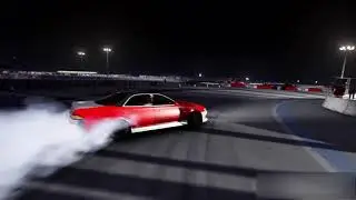 Hexor Mods Icar Drift Park - Gravy Garage