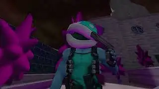 Preview 2 Gentle Breeze In Lost Effect