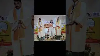 #Ignou#38th IGNOU convocation #IGNOURanchi# Regional centre Ranchi Convocation 2025