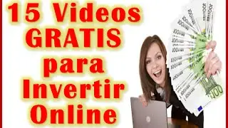 Invertir Online | Curso de Inversiones Online