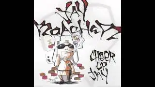 Jay Roacher - Jealousy
