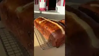 HOT BUNS COMING SOON!