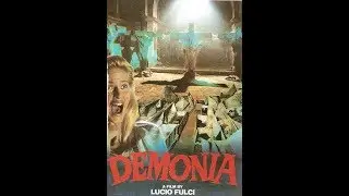 Giovanni Cristiani - 1990 - Demonia