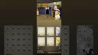 Monopoly Big Ball Game play