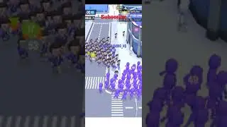 CLOUD CITY 3D GAMES || #1