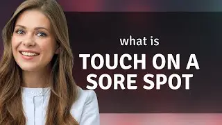 Touching on a Sore Spot: Navigating Sensitive Subjects in Conversation