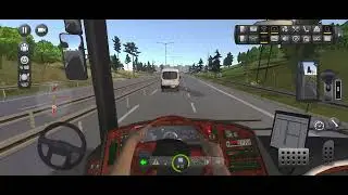 TOKYO To CHIKUSEI | Bus Simulator: Ultimate 