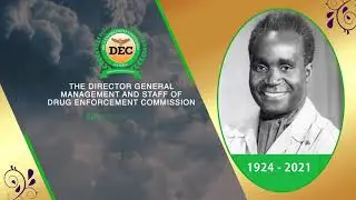 DEC  KK TRIBUTE