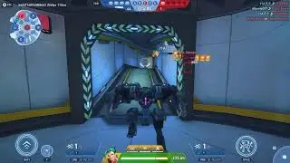 🔴MECH ARENA - Q & A - HANGER GAMES -UPDATE TALKS