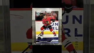 $73K for this Connor Bedard Young Guns rookie card?
