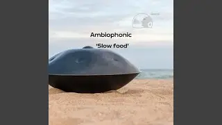 Slow food (Lo-Fi Mix)