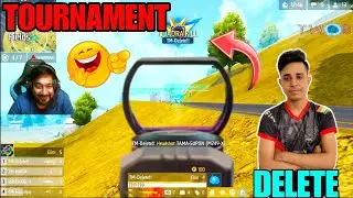 TM DELETE QUADRA KILL | ROCKY AND RDX FUNNY REACTION | FREE FIRE ESPORTS KILLER FF, PAHADI, FOZYAJAY