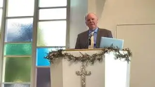Questhaven Sunday Service: 