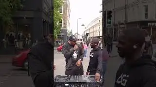 Amazing performance with mikeglc🔥🔥#djagonline #teamag #ukdj #tiktokdj #djlife AG Fest 2026-London