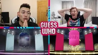 ИХ СЛИШКОМ МНОГО 😱 НЕВОЗМОЖНО УГАДАТЬ, КТО: FIFA против CapGunTom 🔥