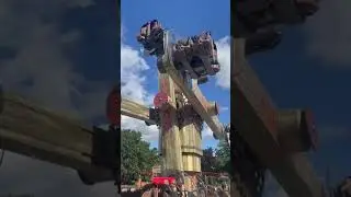 What Theme Park memories have you made in 2022? 🎢 #shorts